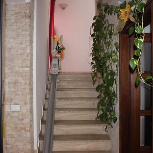 Albergo Ristorante Pizzeria La Bocca di Bacco